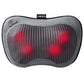Body Shiatsu Cordless W/Heat (4/Cs)