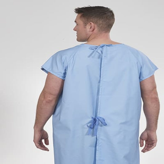 Patient Gown