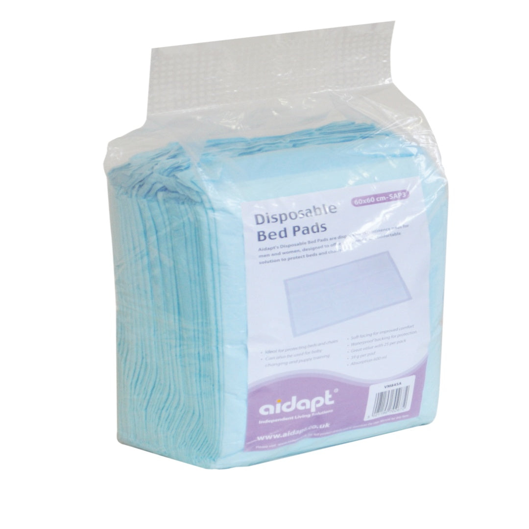 Bed Pads