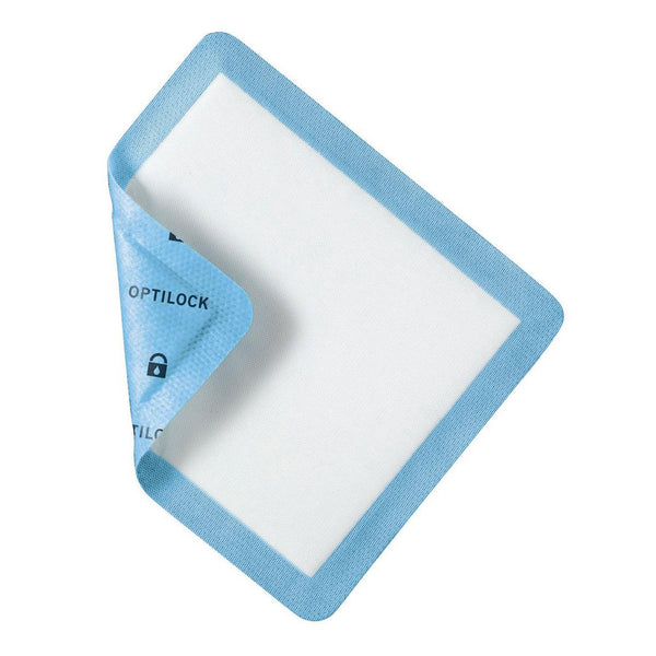 Optilock Super Absorbent Dressing, 4 x 4 Inch
