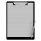 Clipboard with Pen
