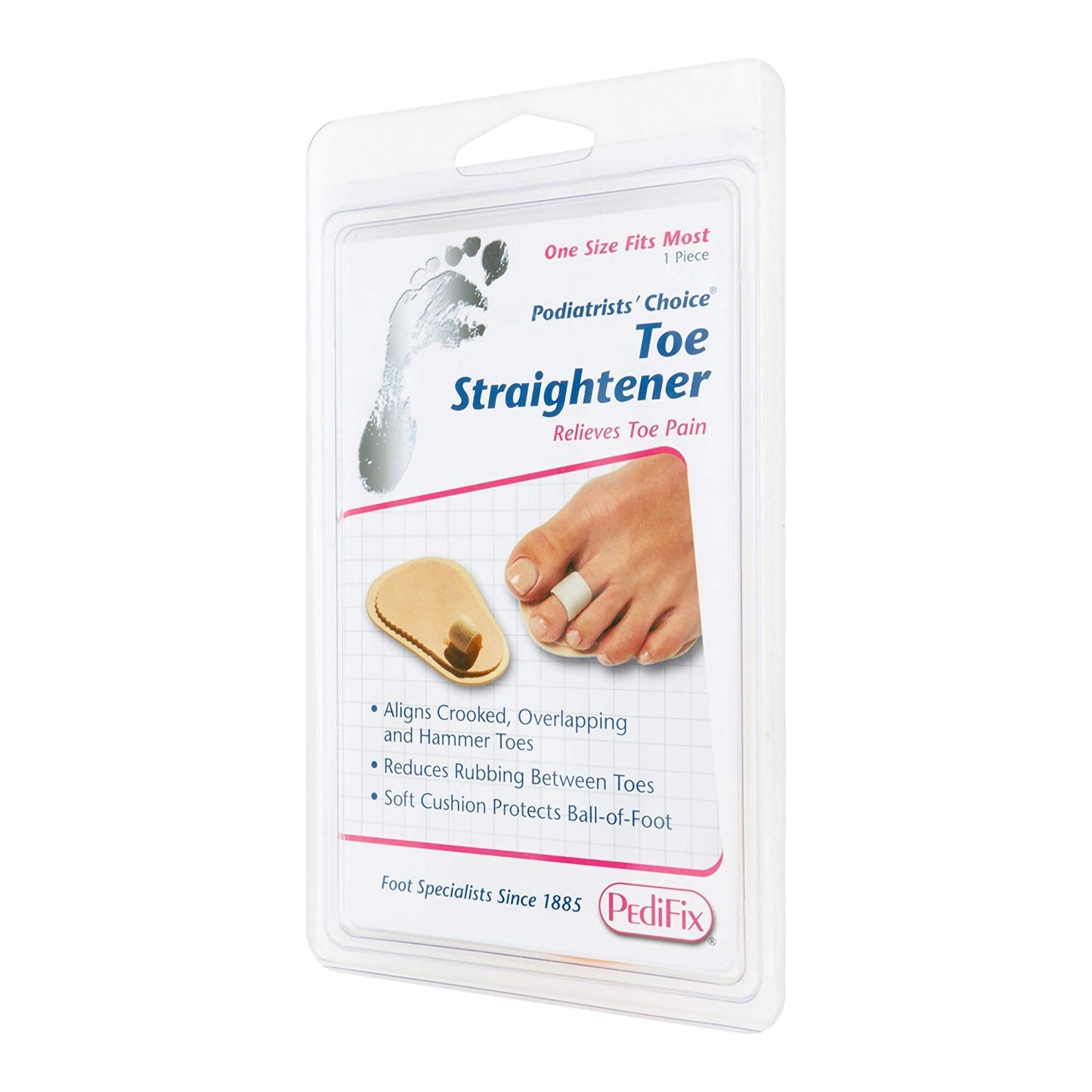 Pedifix® Toe Straightener
