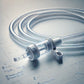 Enteral Feeding Tube