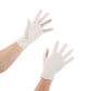 McKesson Confiderm® CL Latex Exam Glove, Large, Ivory