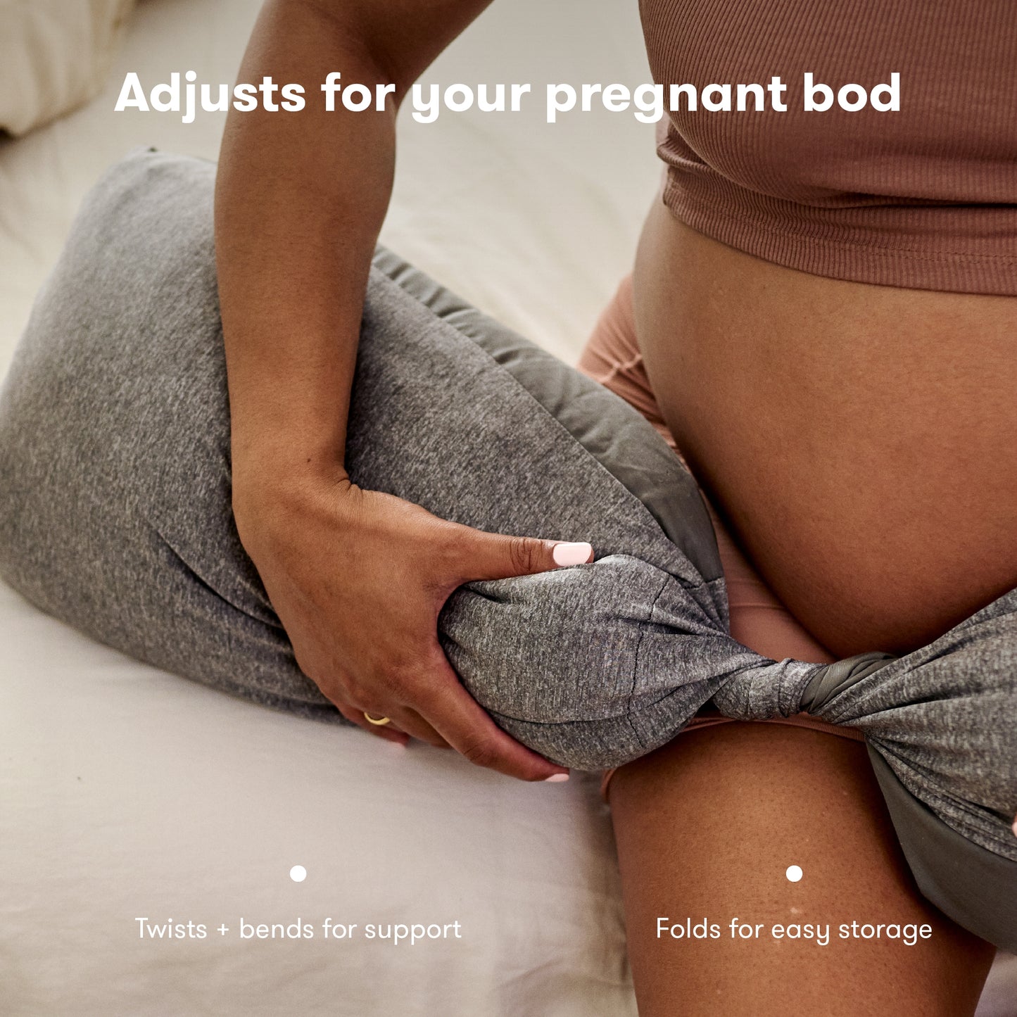 PREGNANCY RELIEF