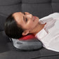 Body Shiatsu Cordless W/Heat (4/Cs)