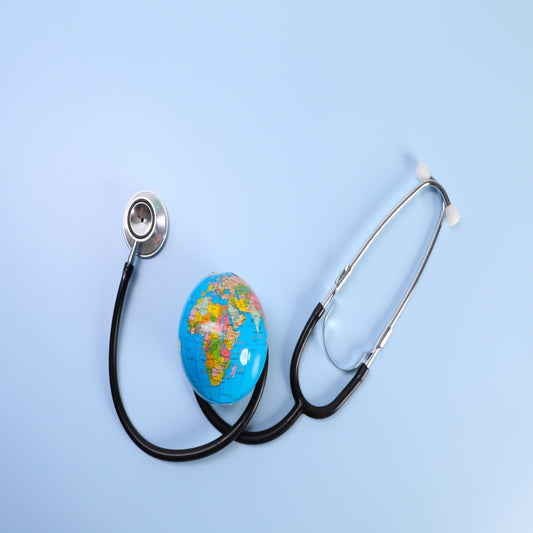 Stethoscope