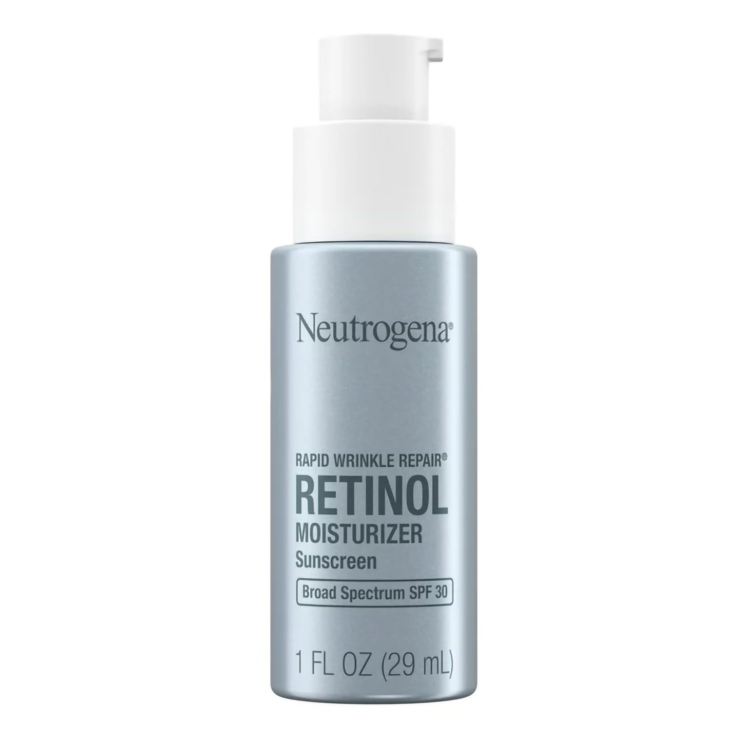 Neutrogena® Rapid Wrinkle Repair® Retinol Moisturizer