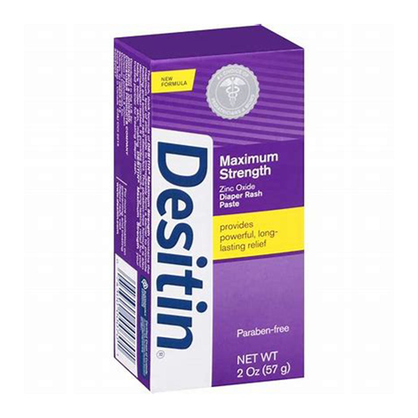 Destin® Maximum Strength Original Paste, 4 oz.