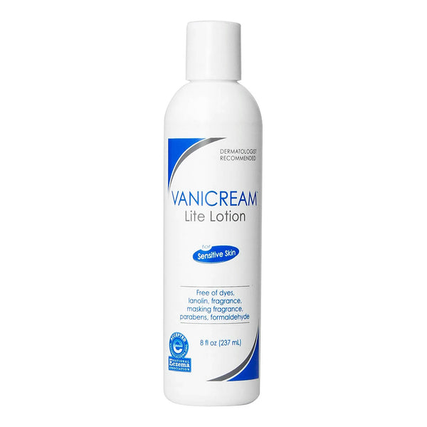 Vanicream® Lite Moisturizer