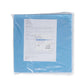 McKesson Single Layer Sterilization Wrap, 15 x 15 Inch