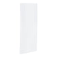 McKesson White Adhesive Dressing, 3 x 4 Inch