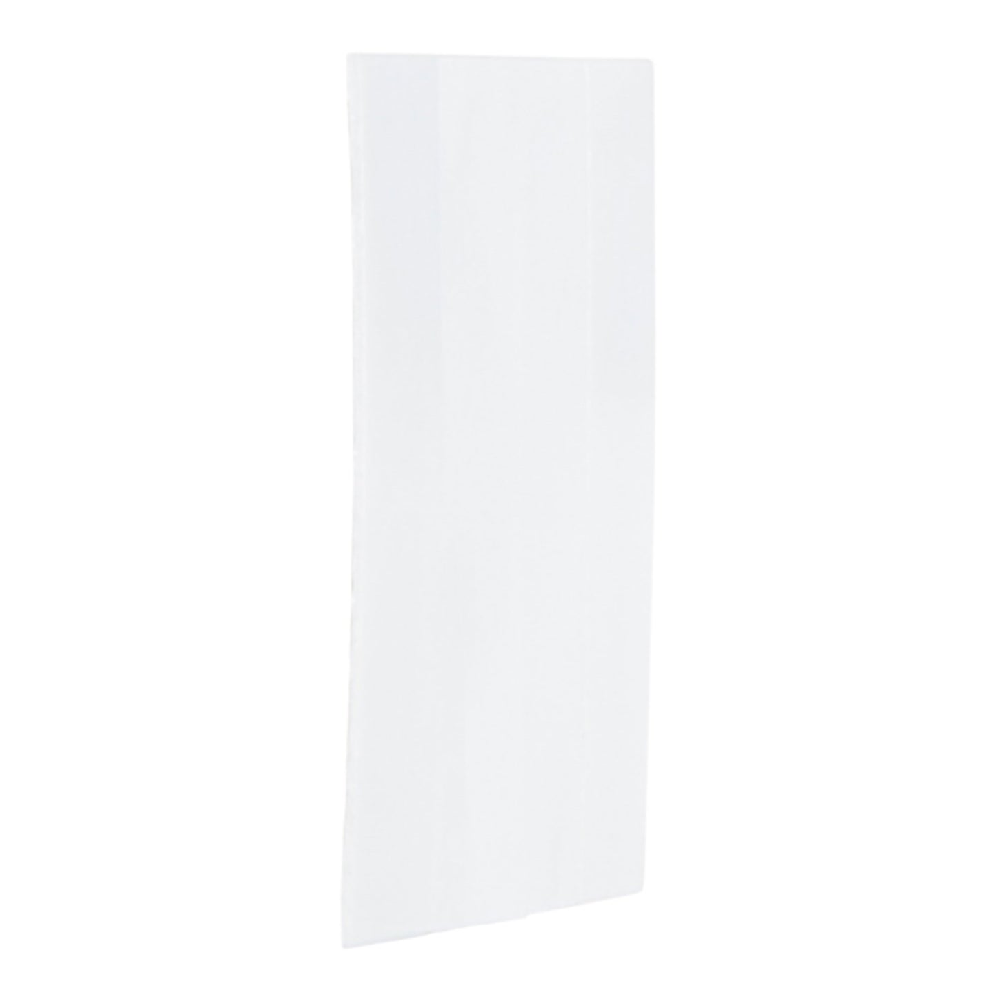 McKesson White Adhesive Dressing, 3 x 4 Inch