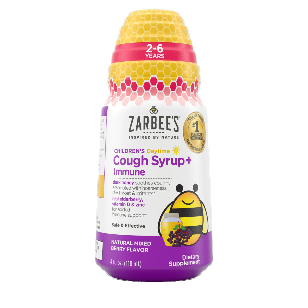 Cough Syrup