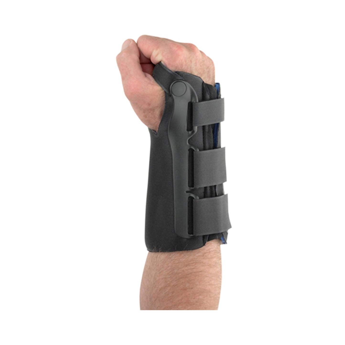 Ossur Exoform® Right Wrist Brace, Large
