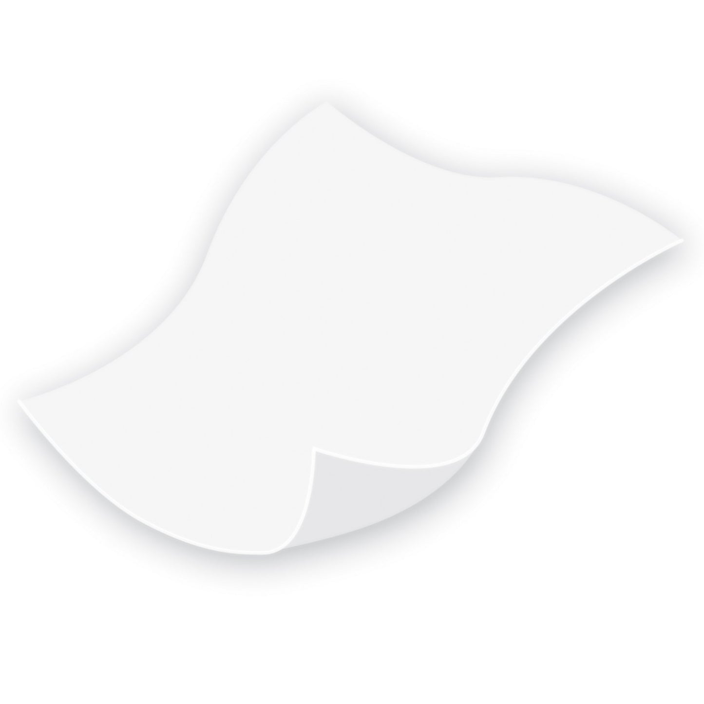 Prevail Adult Washcloths, Soft Pack, Aloe, Vitamin E, 8 x 12 Inch