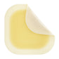 DermaFilm® Thin with Border Hydrocolloid Dressing, 6 x 6 Inch