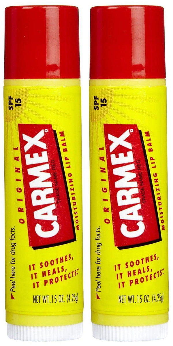 Carmex Daily Care Moisturizing Lip Balm