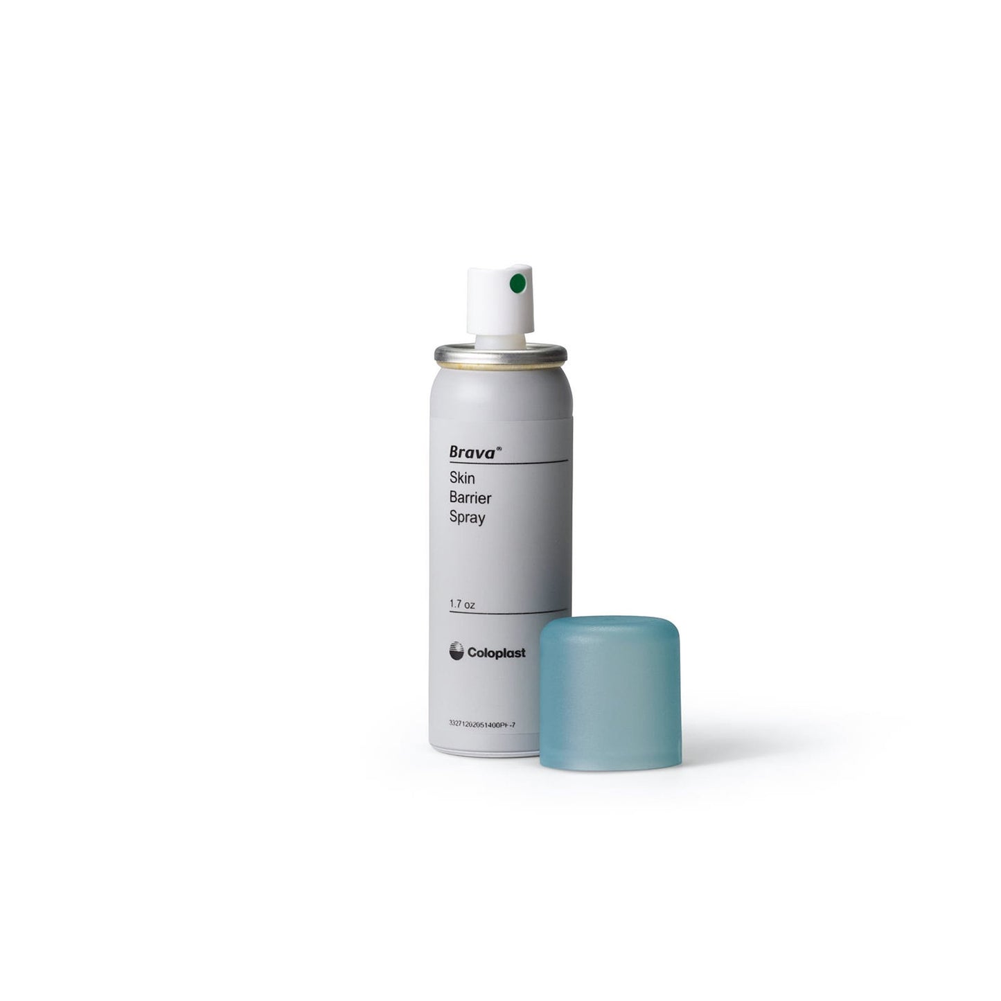 Brava® Skin Protectant Spray, Sting Free, 1.7 oz. Spray Bottle