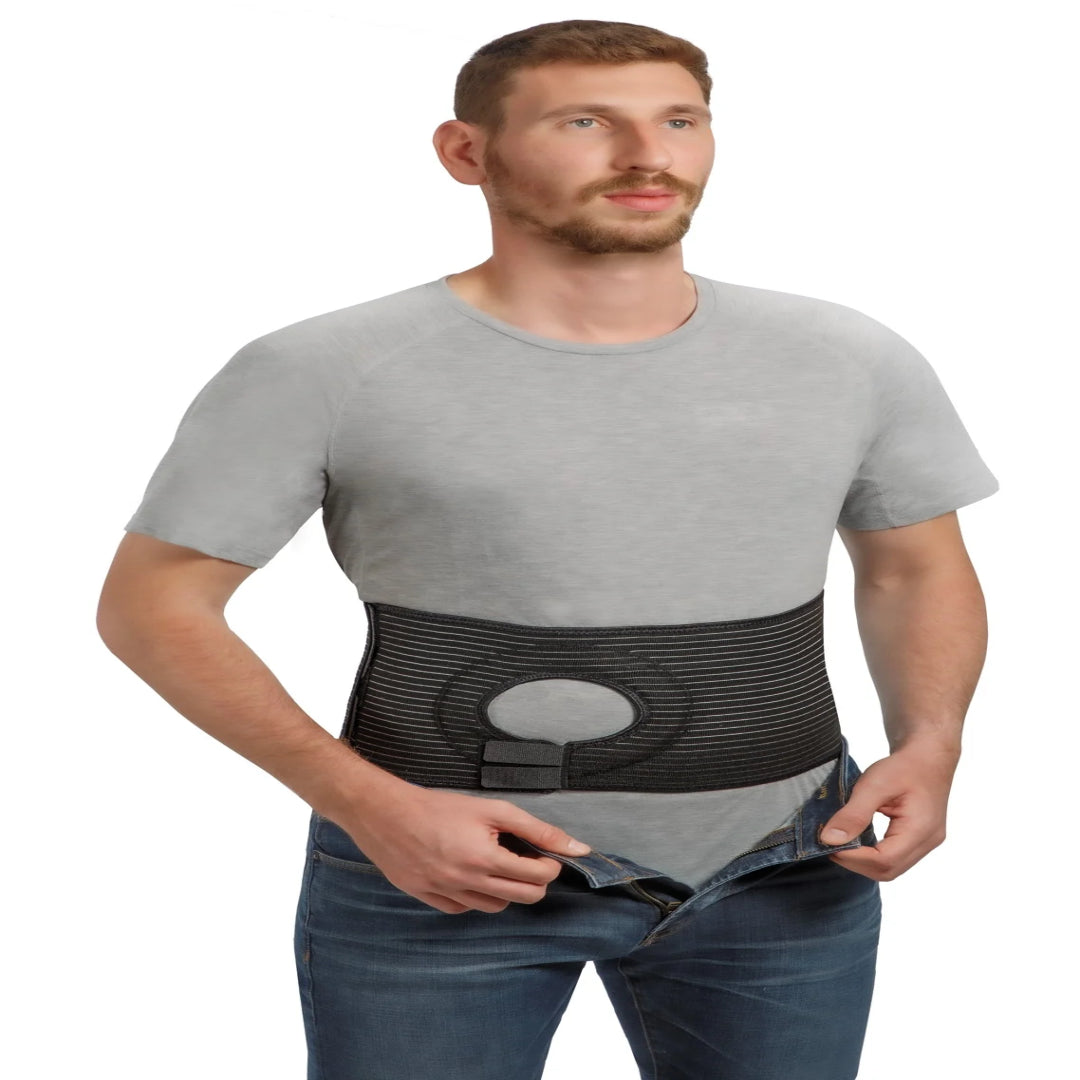 Colostomy Belt