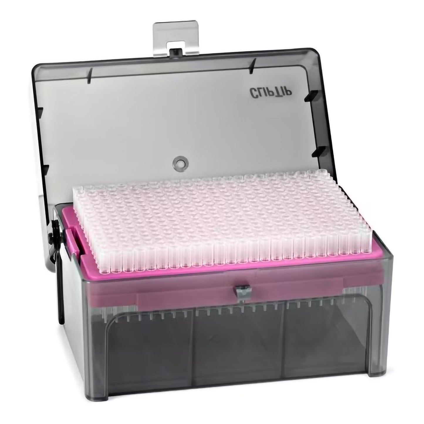 ClipTip™ 384 Format Specific Filter Pipette Tip, 12.5 µL