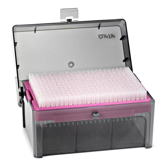 ClipTip™ 384 Format Specific Filter Pipette Tip, 12.5 µL