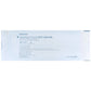 McKesson Sterilization Pouch, 3½ x 9 Inch