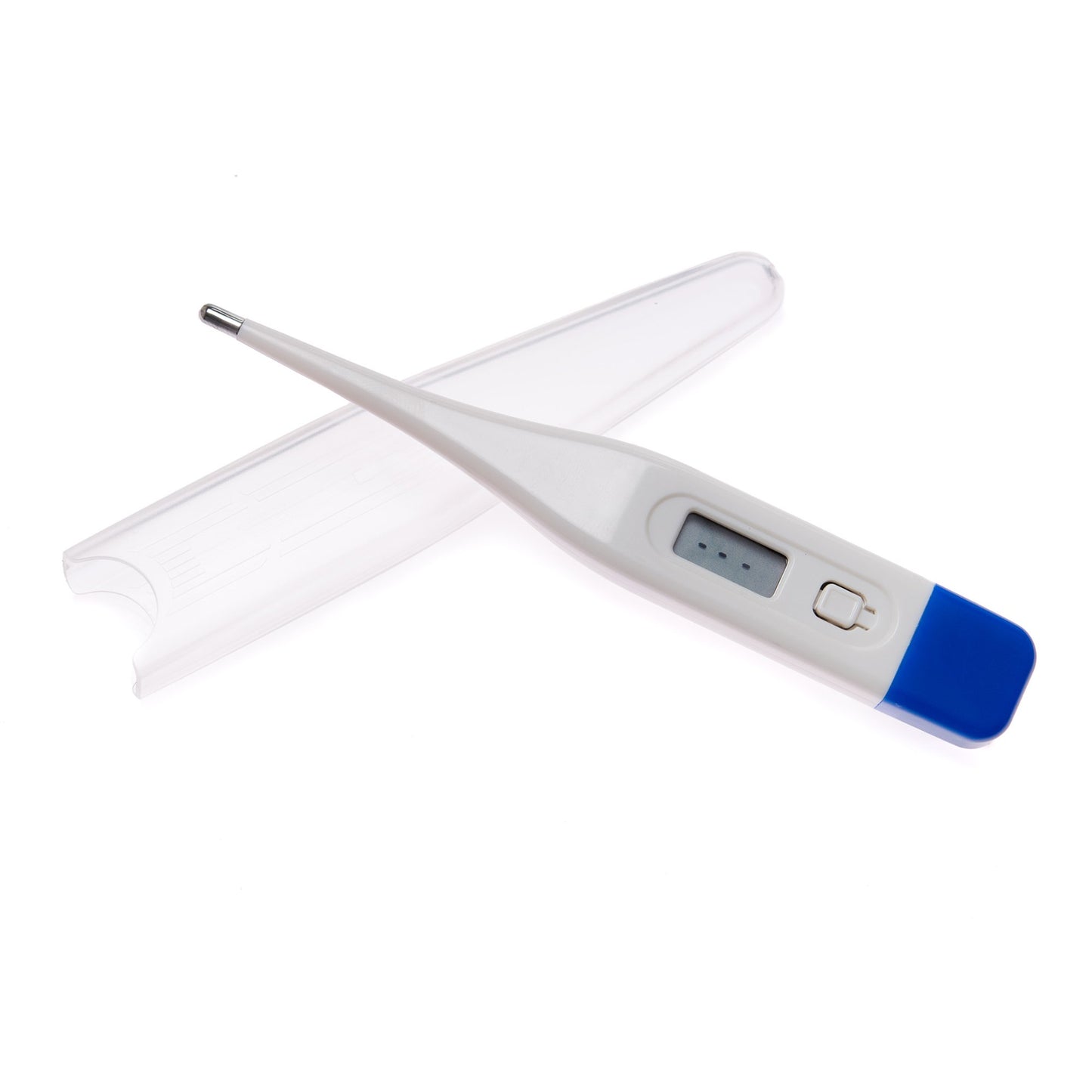 McKesson Digital Oral Thermometer