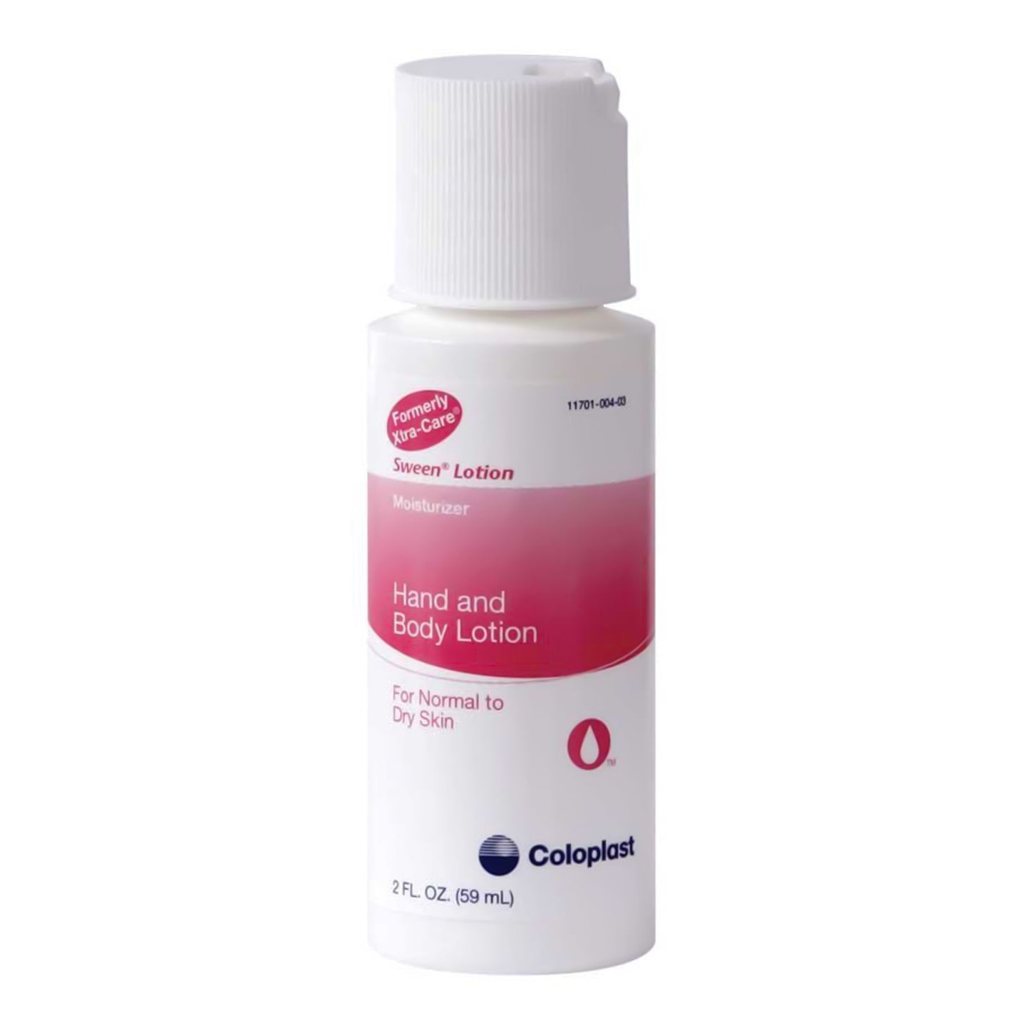 Coloplast Sween® Moisturizer, 59 mL bottle