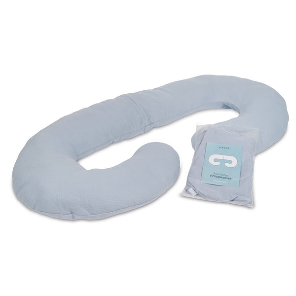 Kanjo Acid Reflux C Pillow Cover