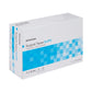 McKesson Silk-Like Cloth Medical Tape, 2 Inch x 10 Yard, White