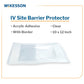 McKesson Wound Protector, Large
