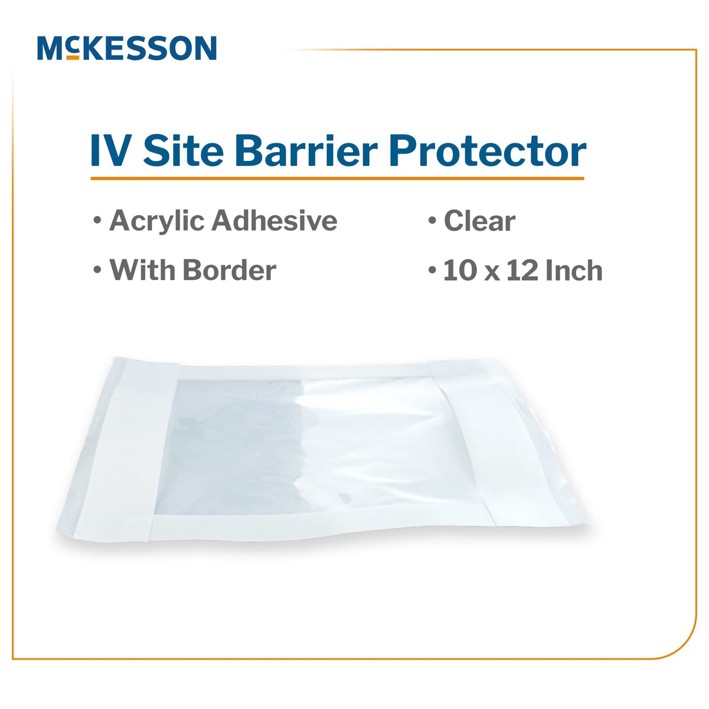 McKesson Wound Protector, Large