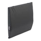 drive™ Wheelchair Back Cushion with Lumbar Support, 18 x 17 in.