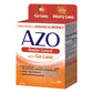 AZO® Bladder Control with Go-Less Capsules