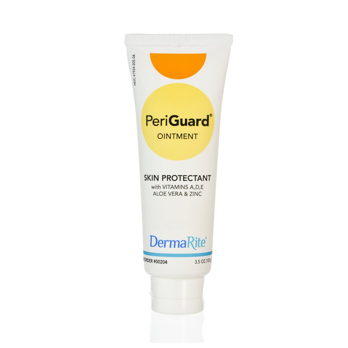 DermaRite PeriGuard Skin Protectant Scented Ointment 3.5-ounce tube