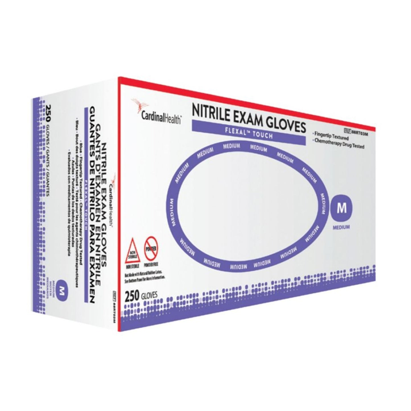 Exam Ntrl Xl N/S (230/Bx 10Bx/Cs)