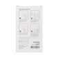 McKesson Skin Closure Strip, ¼ X 3 Inch