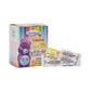 American® White Cross Stat Strip® Kid Design Care Bears™ Adhesive Strips