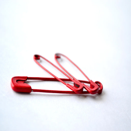 Safety Needle