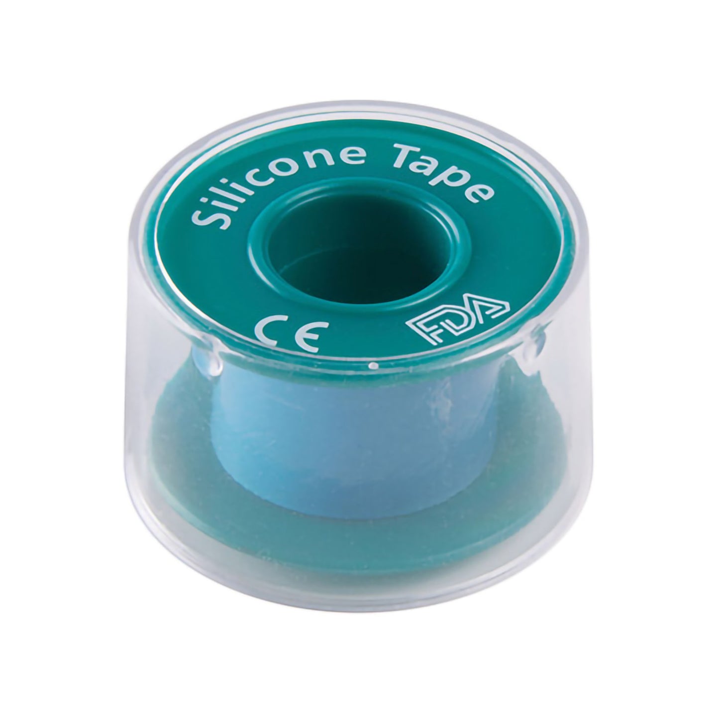 Sore Spot® Waterproof Medical Tape, 1 Inch x 1-1/2 Yard