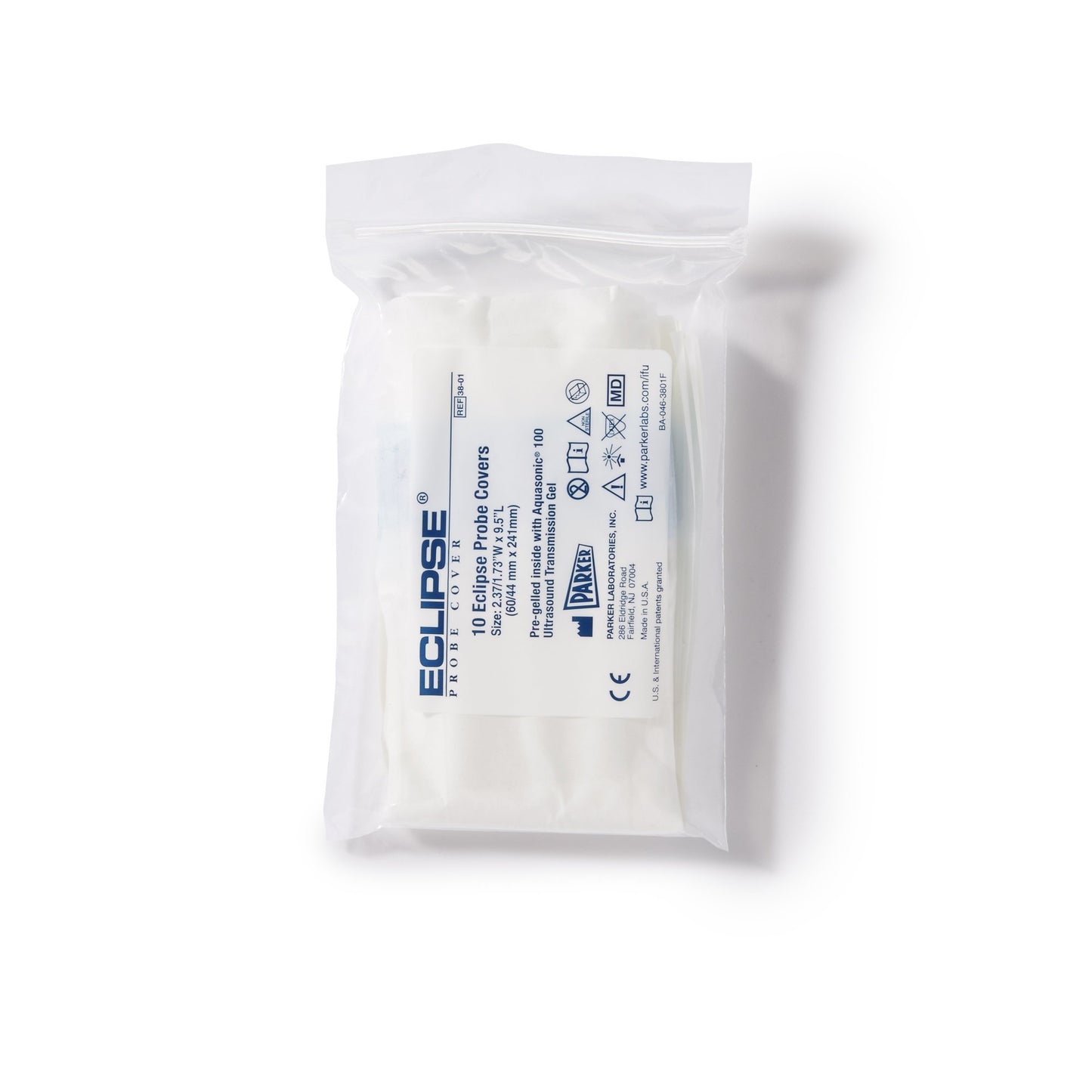 Eclipse® Ultrasound Probe Cover