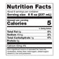 Thick-It® Clear Advantage® Nectar Consistency Thickened Water, 64-ounce Bottle