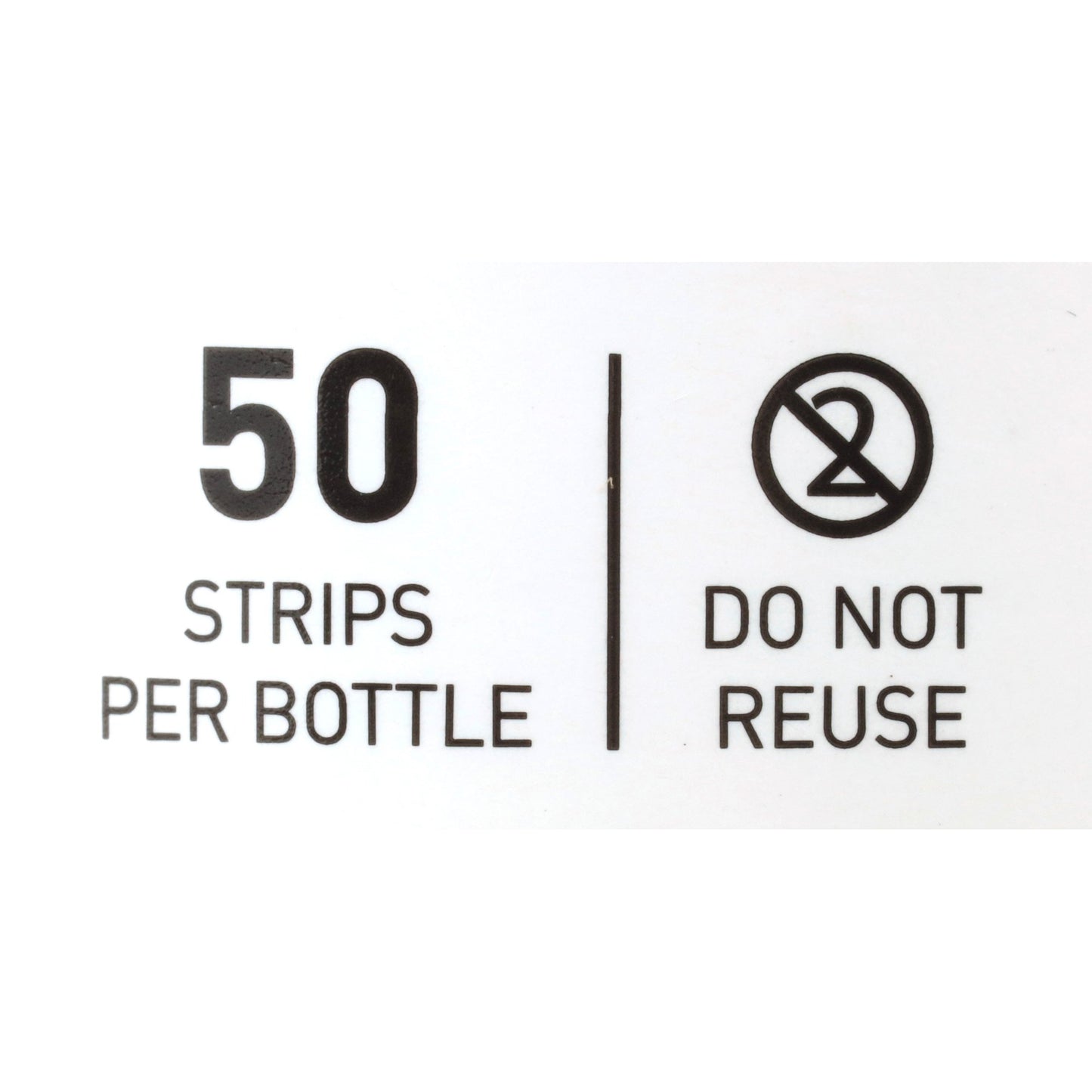 McKesson OPA Concentration Indicator