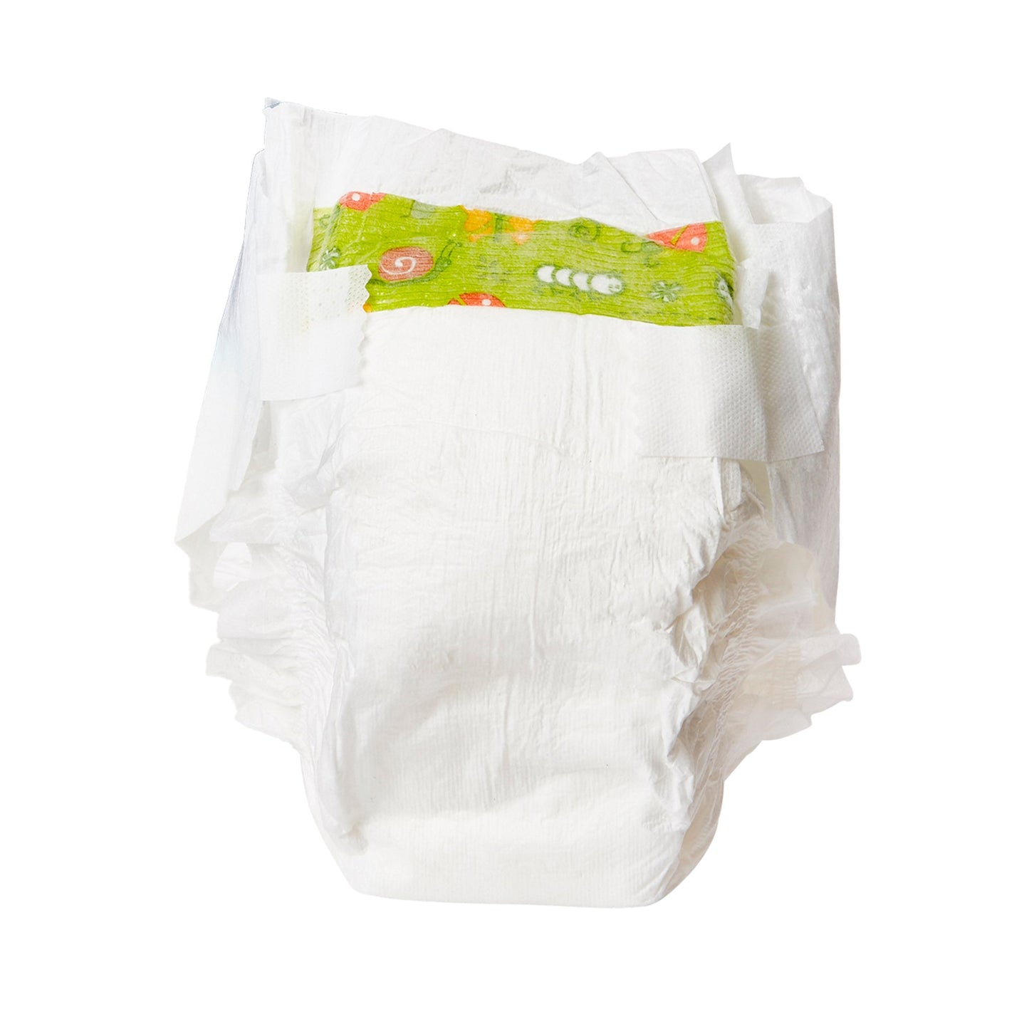 Curity™ Unisex Baby Diapers, Heavy Absorbency, Disposable, Size 6, 35+ lbs