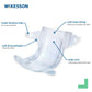 McKesson Baby Diaper, Size 5