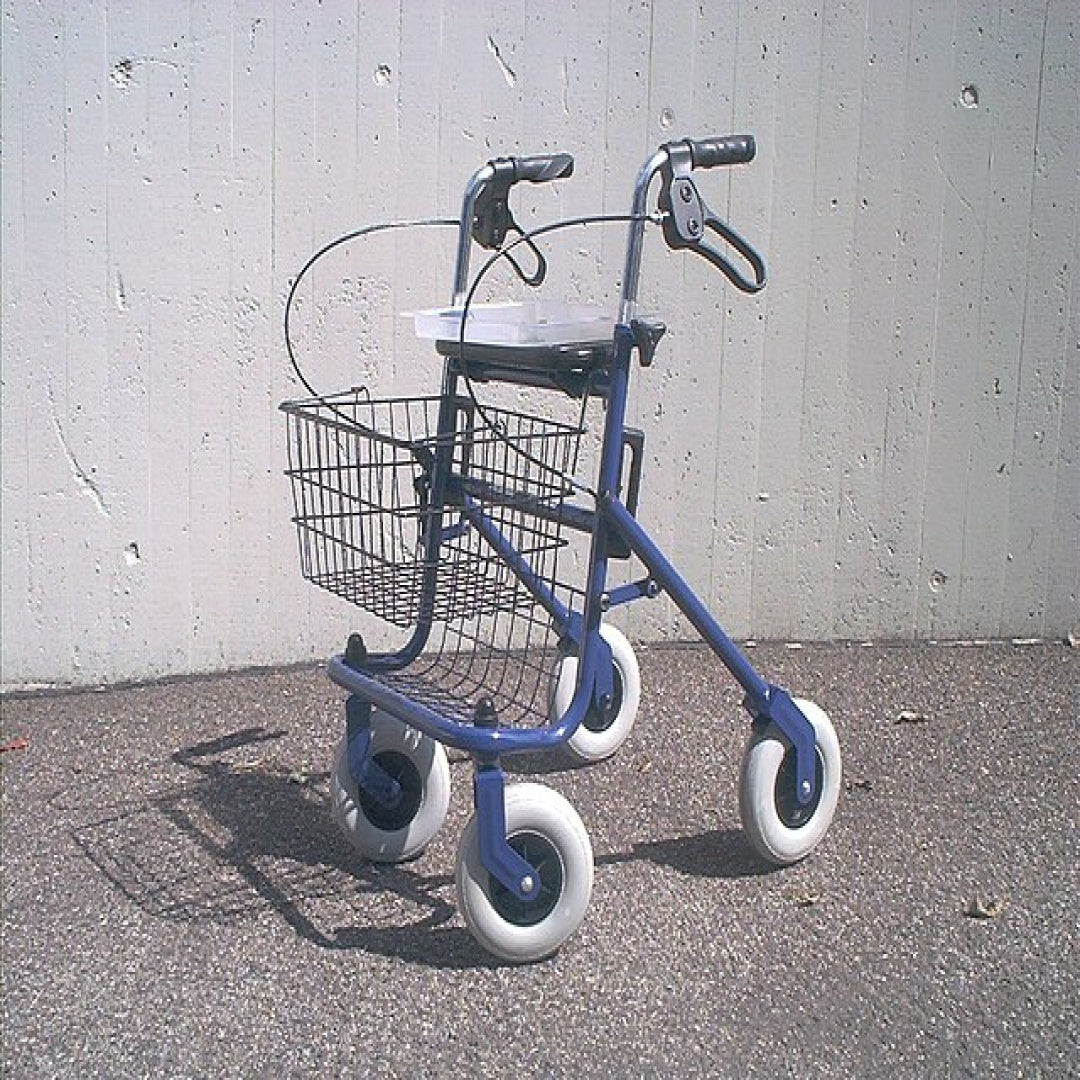 Rollator Walker