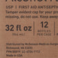 McKesson Isopropyl Alcohol Antiseptic, 32-ounce bottle
