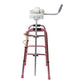 DMI® Walker Platform Attachment for Walker