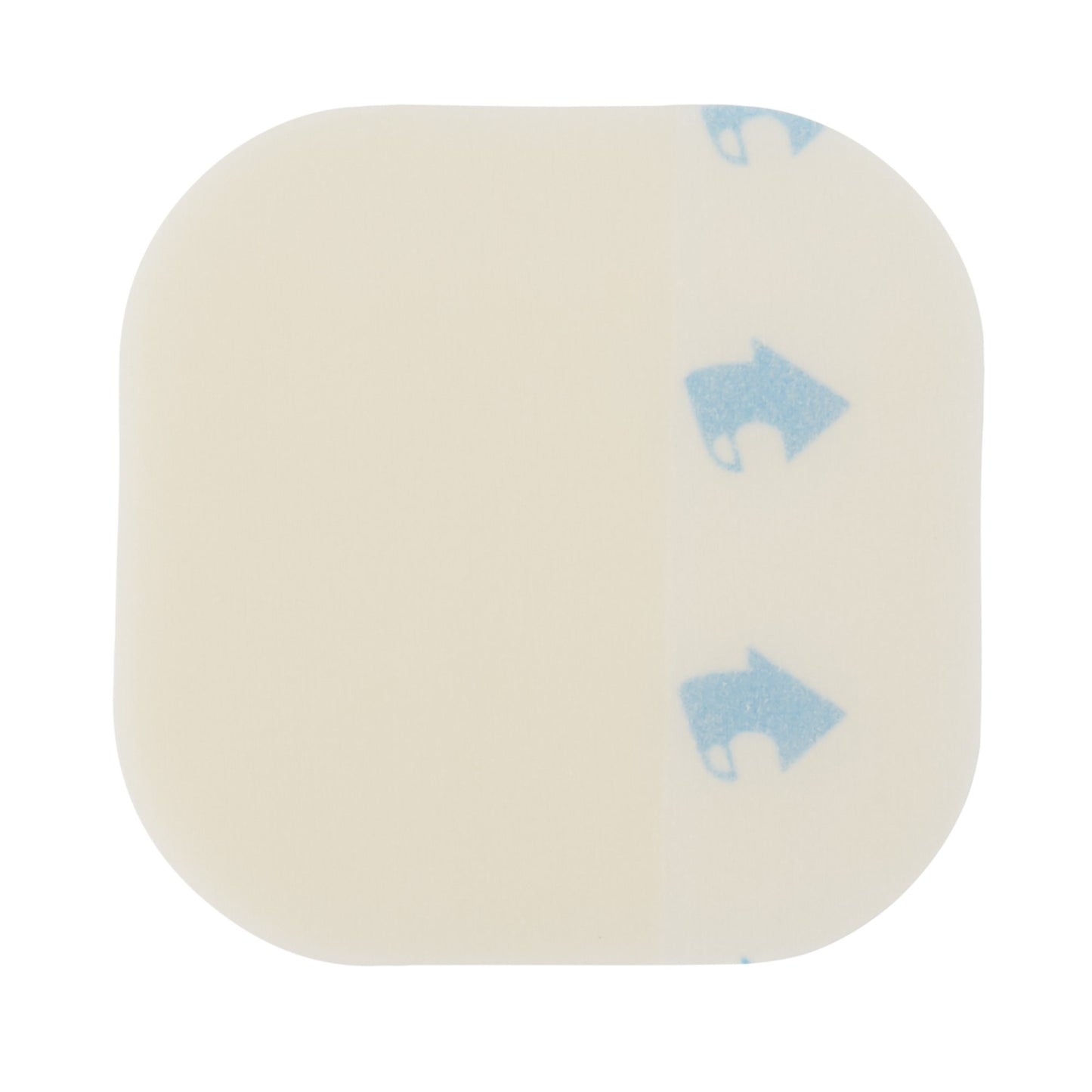 McKesson Hydrocolloid Dressing, 2 x 2 Inch